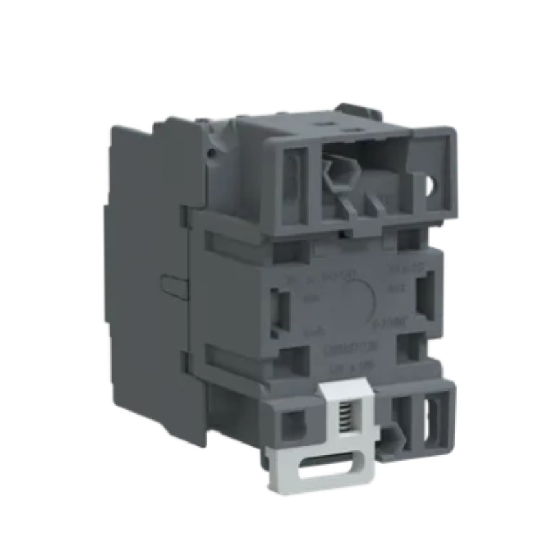 Contactor Tripolar 12A NC 220VCA 50/60Hz